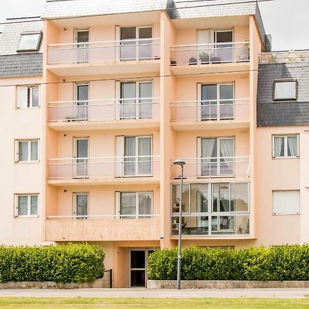 דירות ברסט Arenez : Cocooning 50M2 Proche Arena מראה חיצוני תמונה
