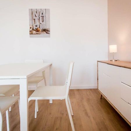 דירות ברסט Arenez : Cocooning 50M2 Proche Arena מראה חיצוני תמונה