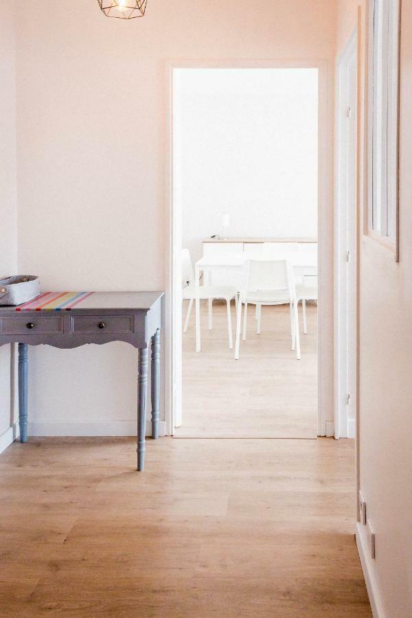 דירות ברסט Arenez : Cocooning 50M2 Proche Arena מראה חיצוני תמונה