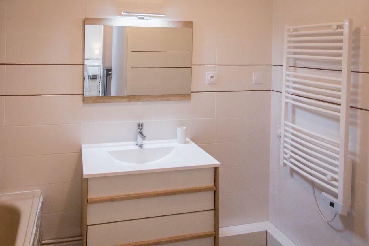 דירות ברסט Arenez : Cocooning 50M2 Proche Arena מראה חיצוני תמונה
